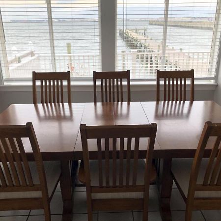 Mariners Cove Cottage Νόρφολκ Εξωτερικό φωτογραφία