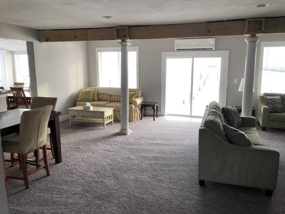 Mariners Cove Cottage Νόρφολκ Εξωτερικό φωτογραφία