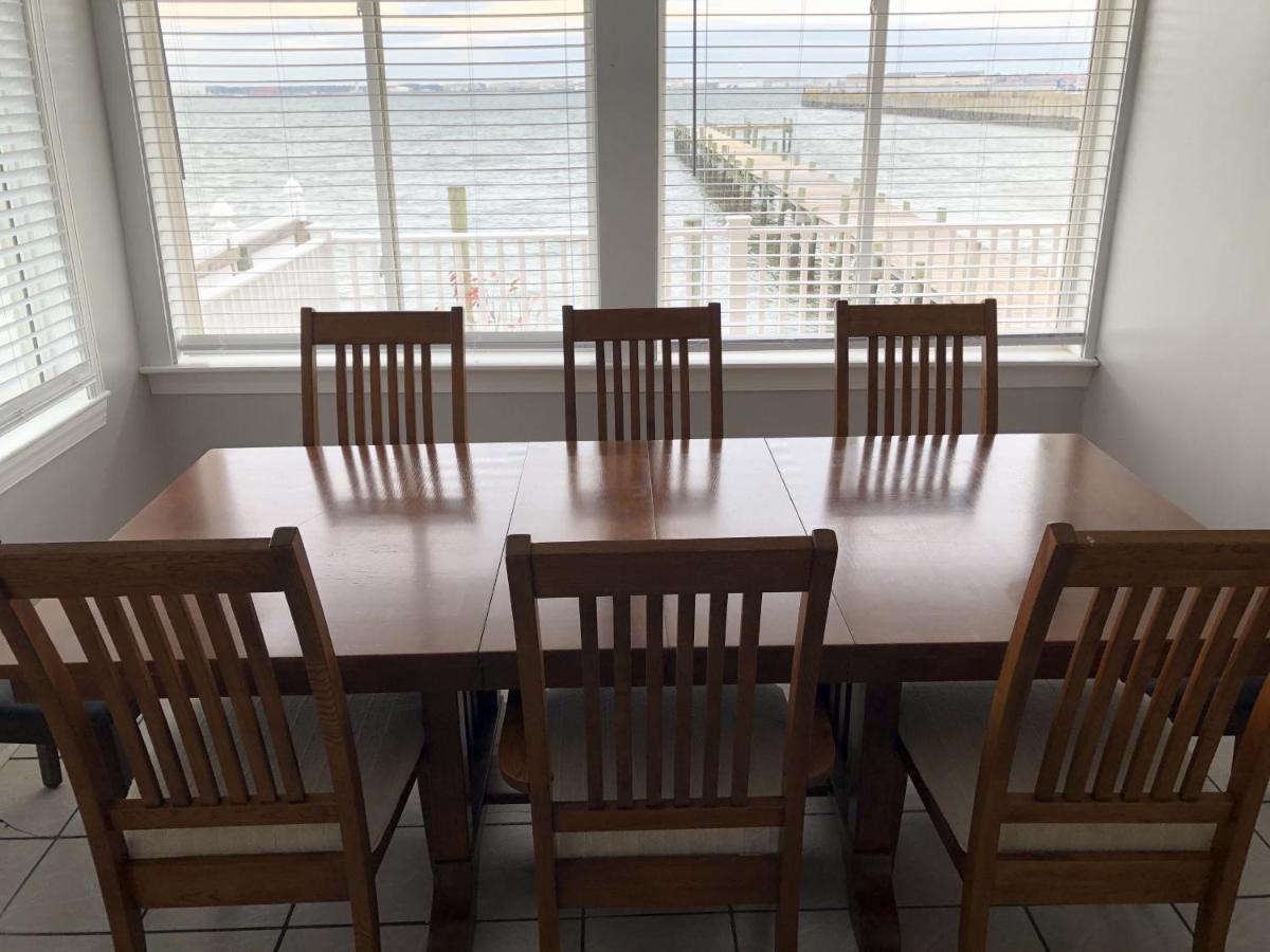 Mariners Cove Cottage Νόρφολκ Εξωτερικό φωτογραφία