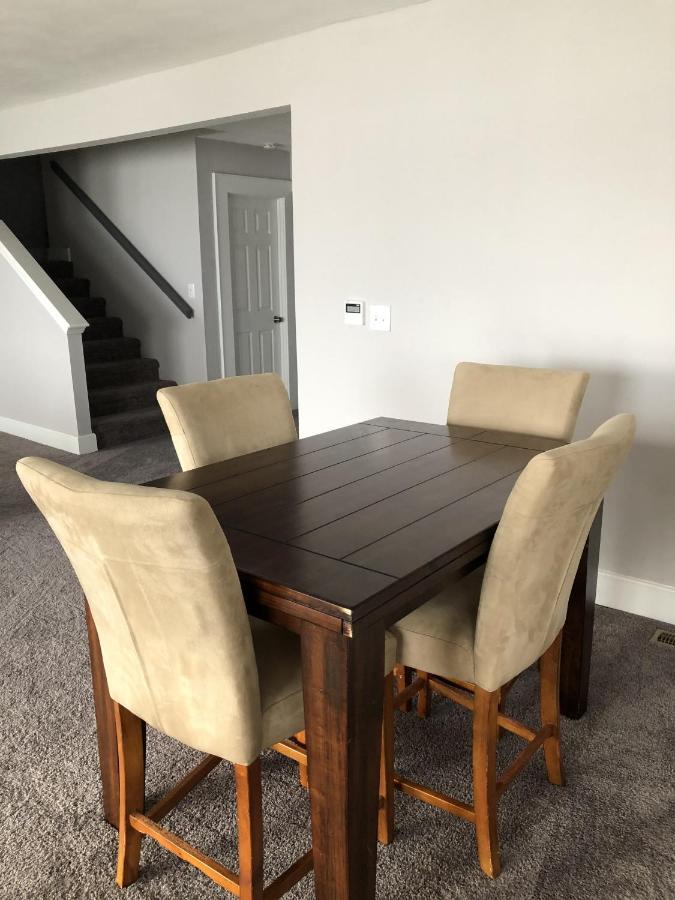 Mariners Cove Cottage Νόρφολκ Εξωτερικό φωτογραφία