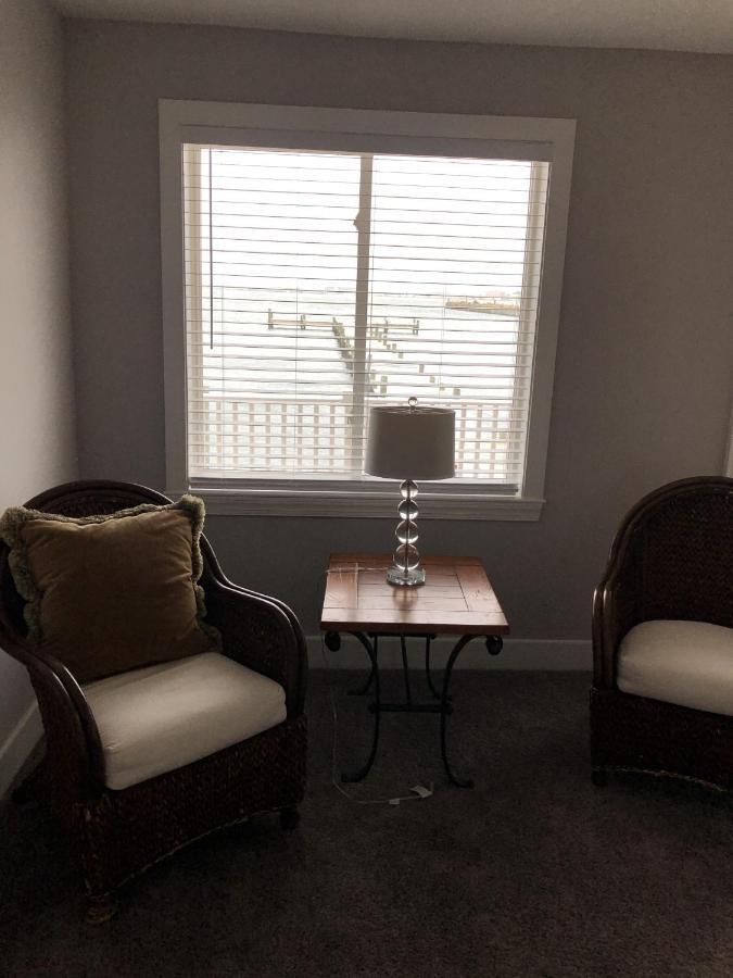 Mariners Cove Cottage Νόρφολκ Εξωτερικό φωτογραφία