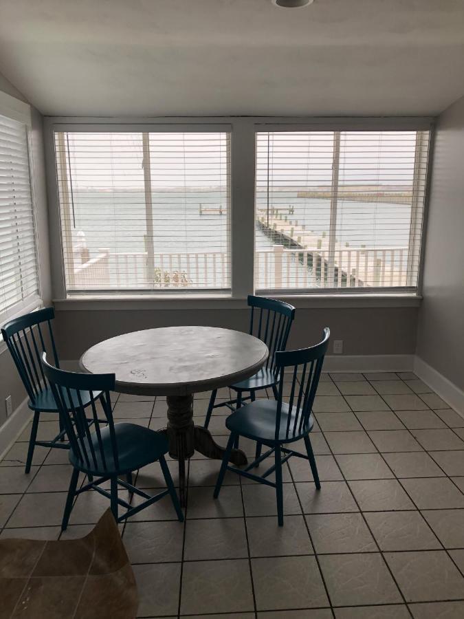 Mariners Cove Cottage Νόρφολκ Εξωτερικό φωτογραφία