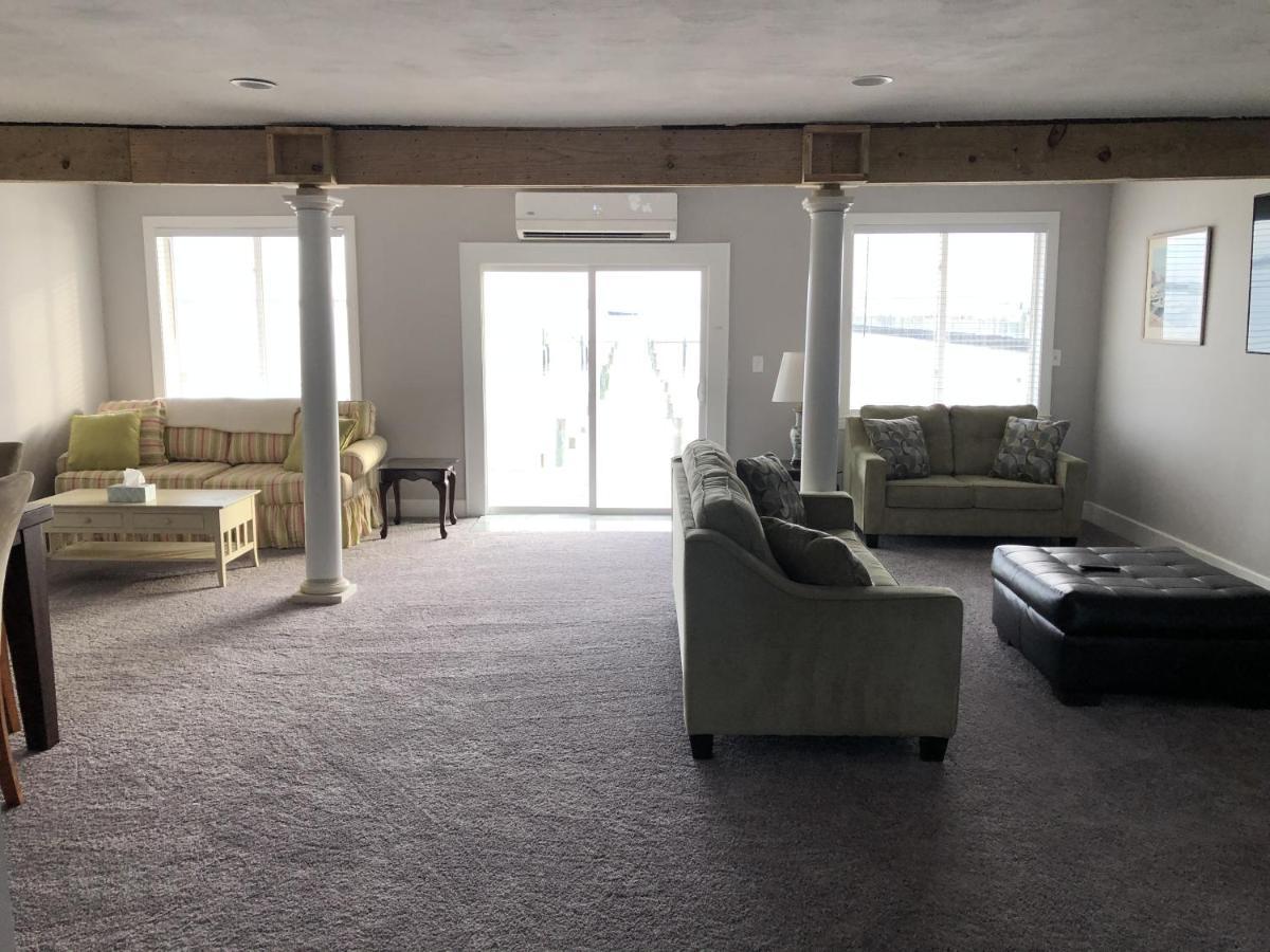 Mariners Cove Cottage Νόρφολκ Εξωτερικό φωτογραφία