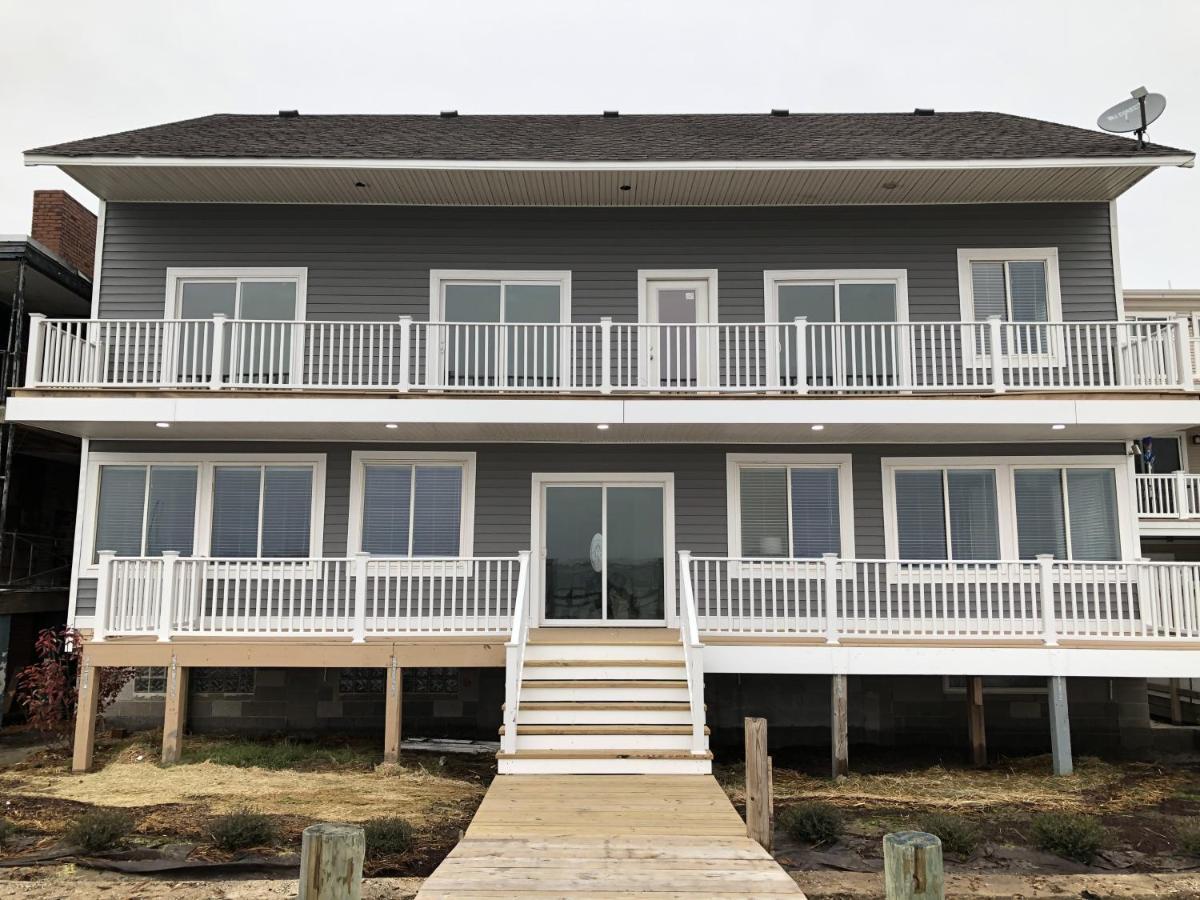 Mariners Cove Cottage Νόρφολκ Εξωτερικό φωτογραφία