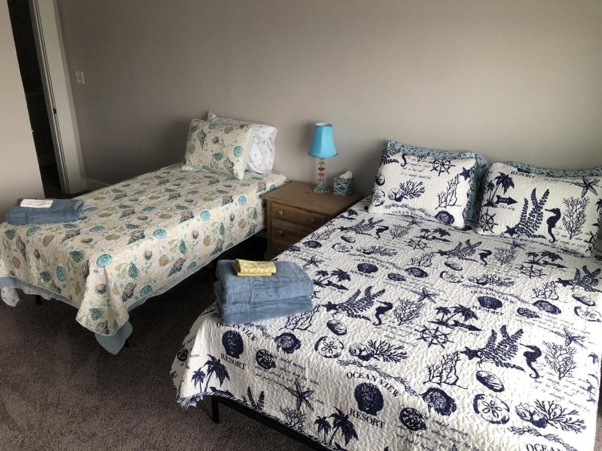 Mariners Cove Cottage Νόρφολκ Εξωτερικό φωτογραφία