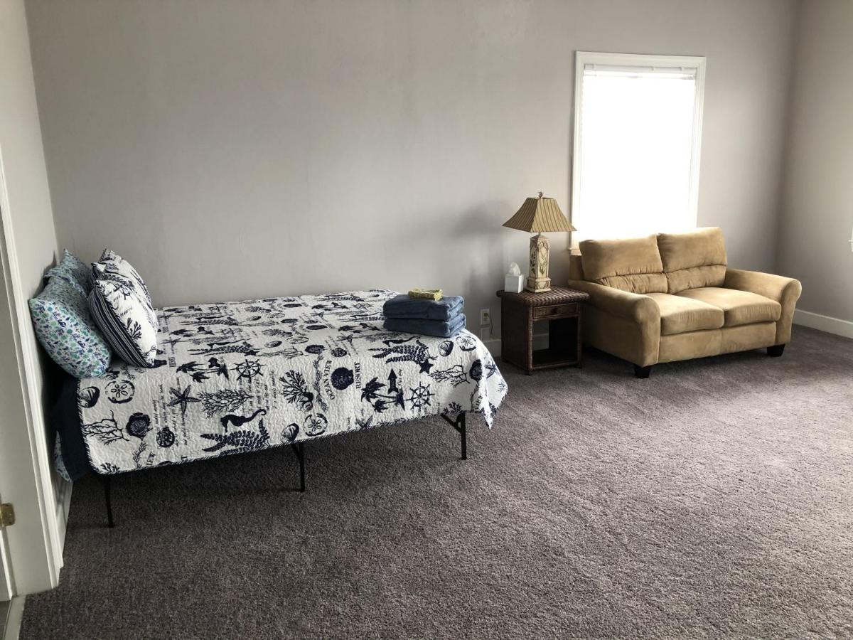 Mariners Cove Cottage Νόρφολκ Εξωτερικό φωτογραφία