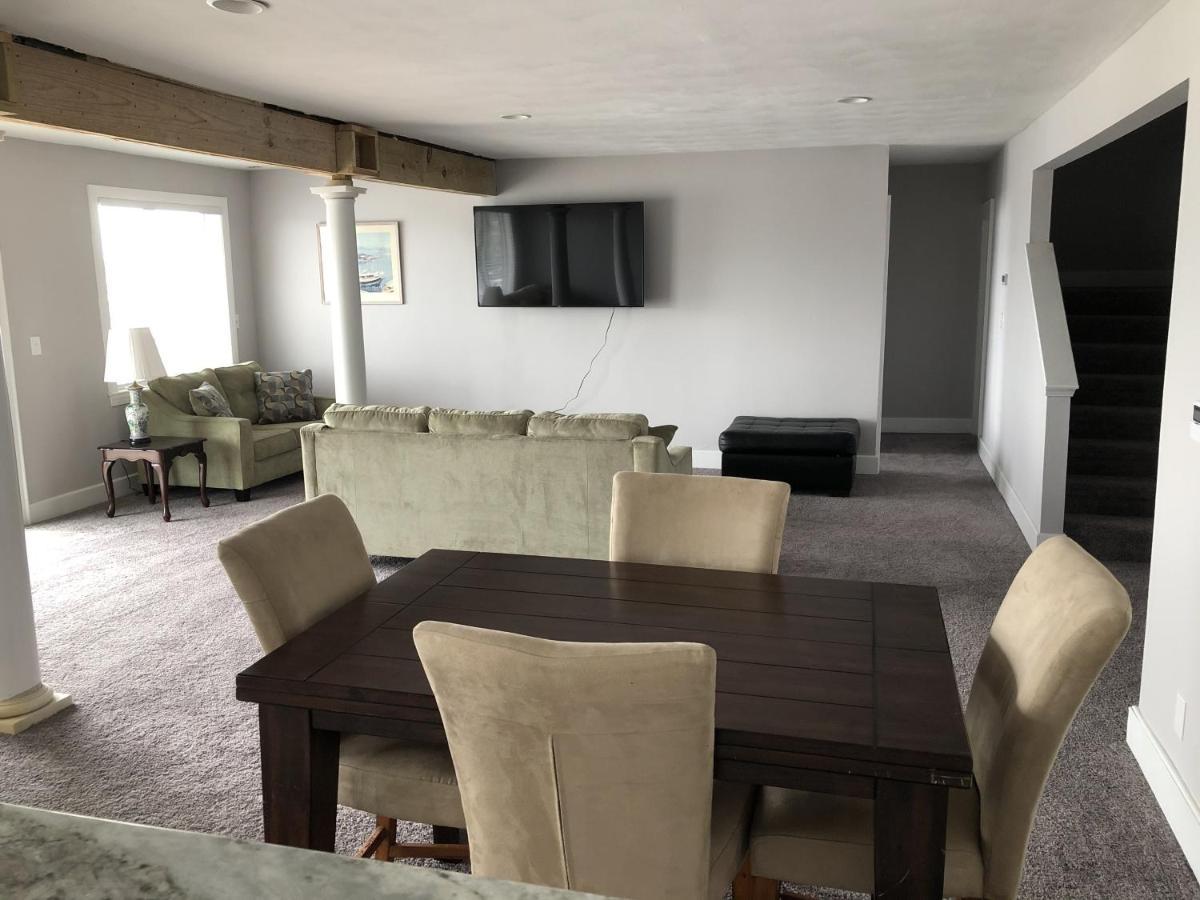 Mariners Cove Cottage Νόρφολκ Εξωτερικό φωτογραφία