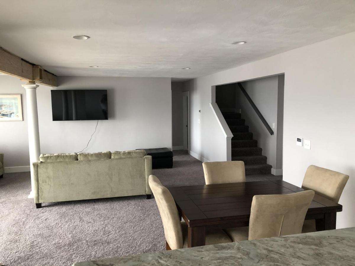 Mariners Cove Cottage Νόρφολκ Εξωτερικό φωτογραφία