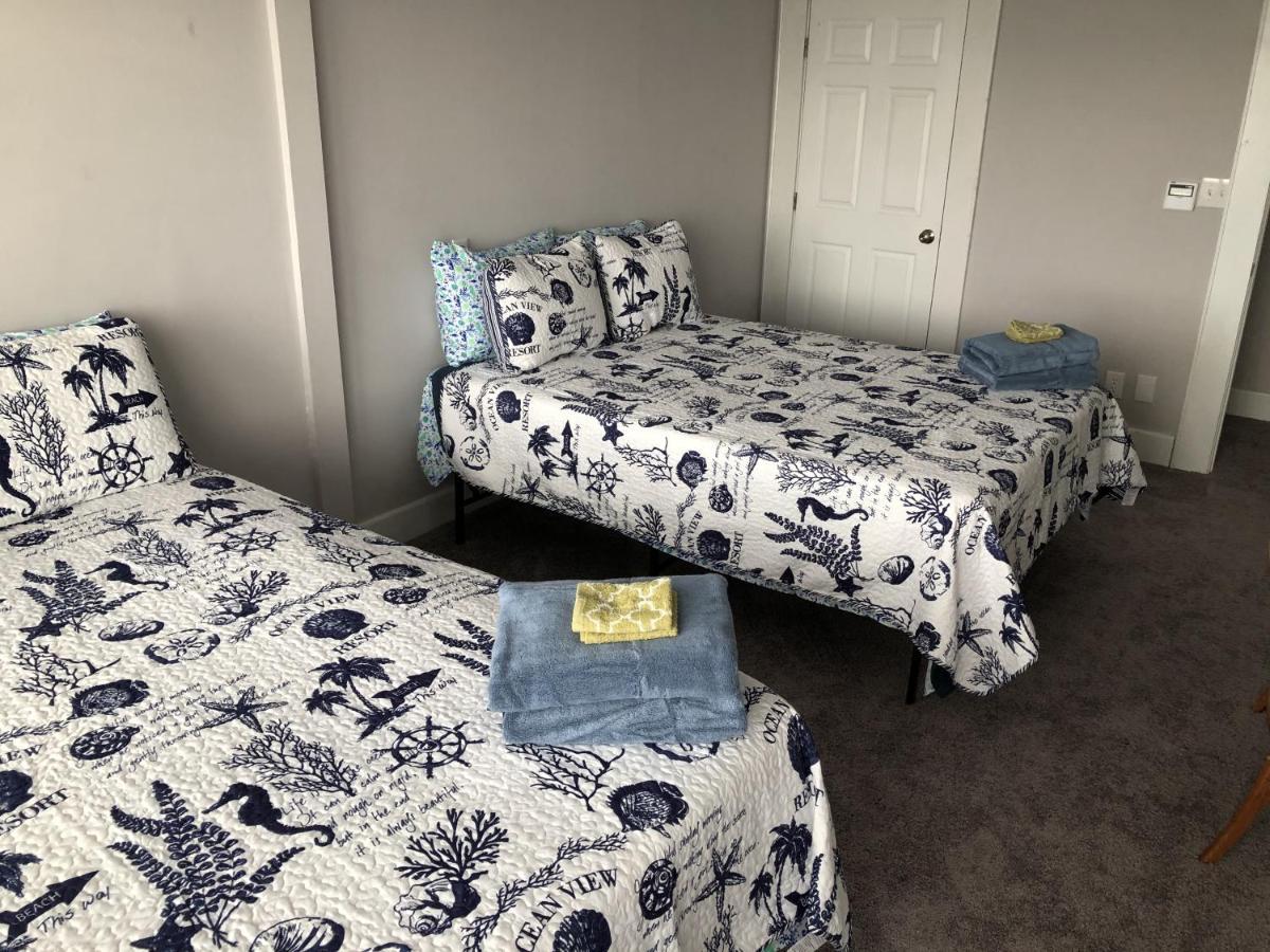 Mariners Cove Cottage Νόρφολκ Εξωτερικό φωτογραφία