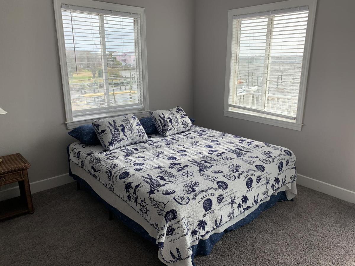 Mariners Cove Cottage Νόρφολκ Εξωτερικό φωτογραφία